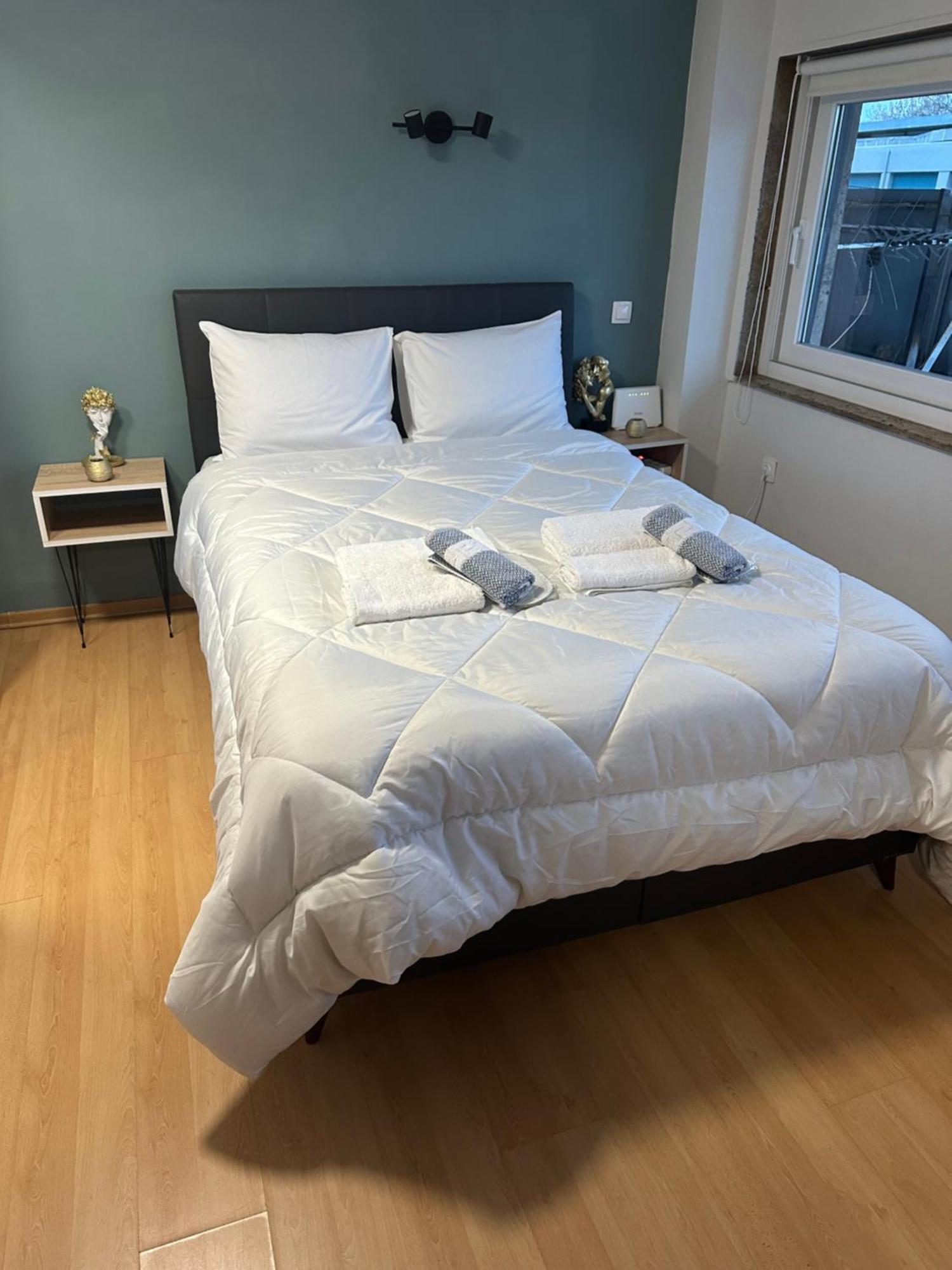 Appartement Coastal Escape